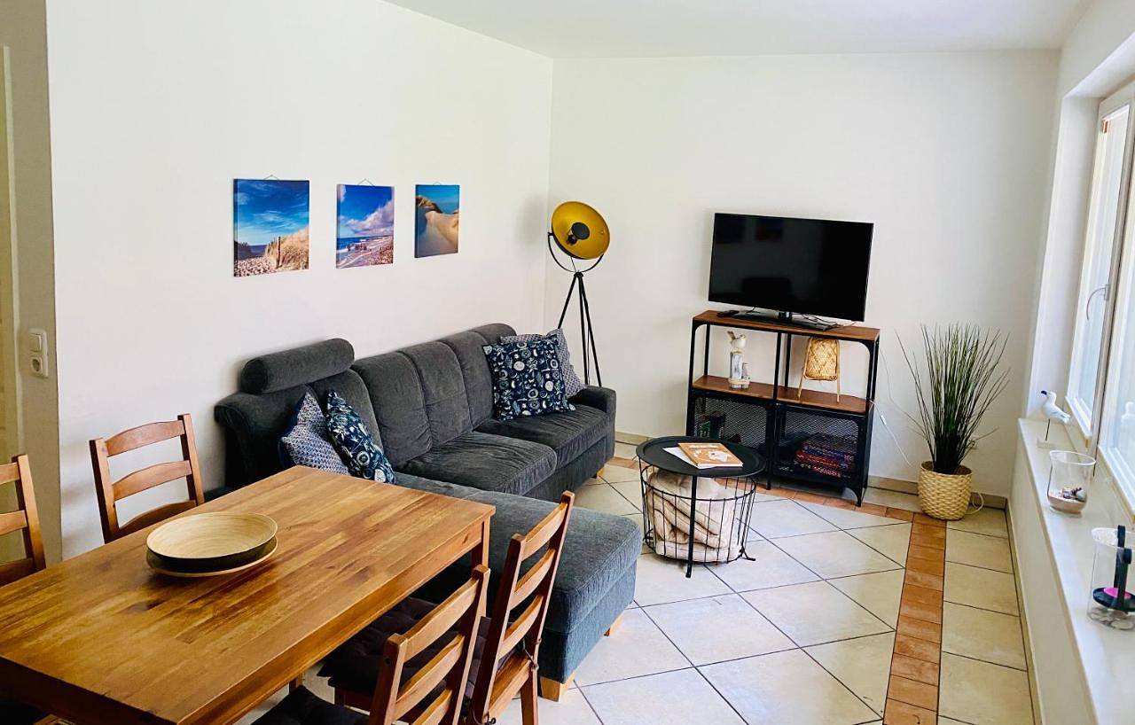 Ganze Wohnung, One-Bedroom Apartment in Ostseebad Karlshagen, Karlshagen