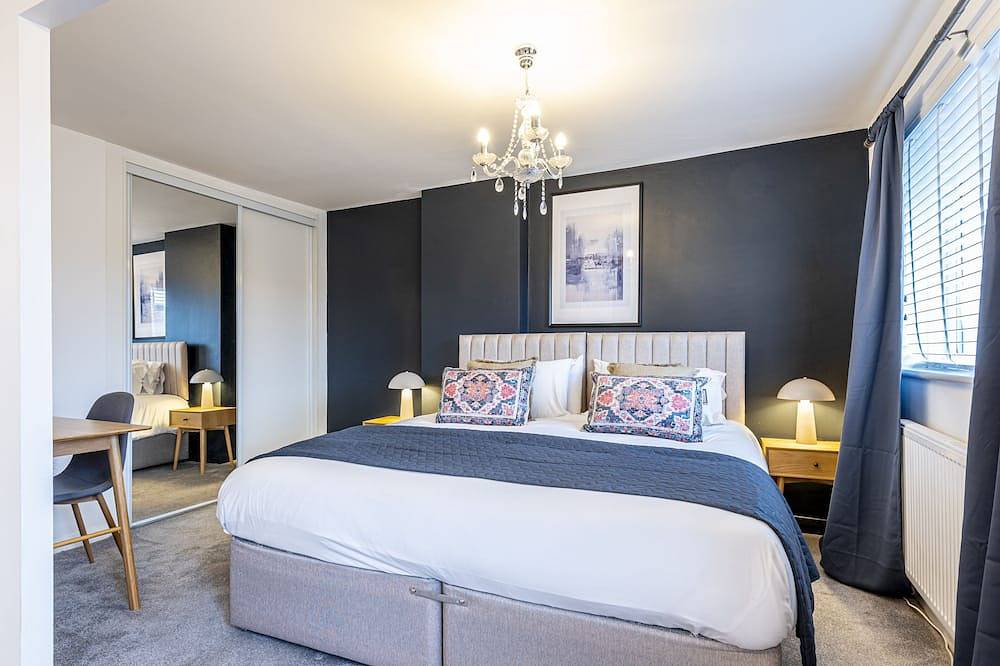 Casa vacanza a Chester a partire da 205€ a notte