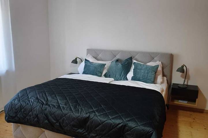 Ferienhaus für 6 Personen, mit Terrasse in Spalt - 2