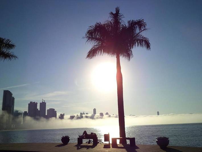 Appartement de vacances pour 4 personnes, avec vue et jardin - 1