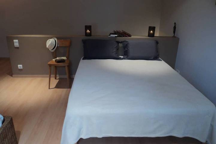 Location de vacances pour 9 personnes, avec jardin et jacuzzi à Châteauneuf-de-Gadagne - 3