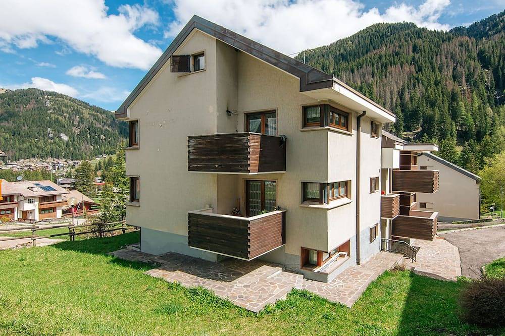 Ganze Wohnung, Cesa del sass in Alba (Canazei), Canazei