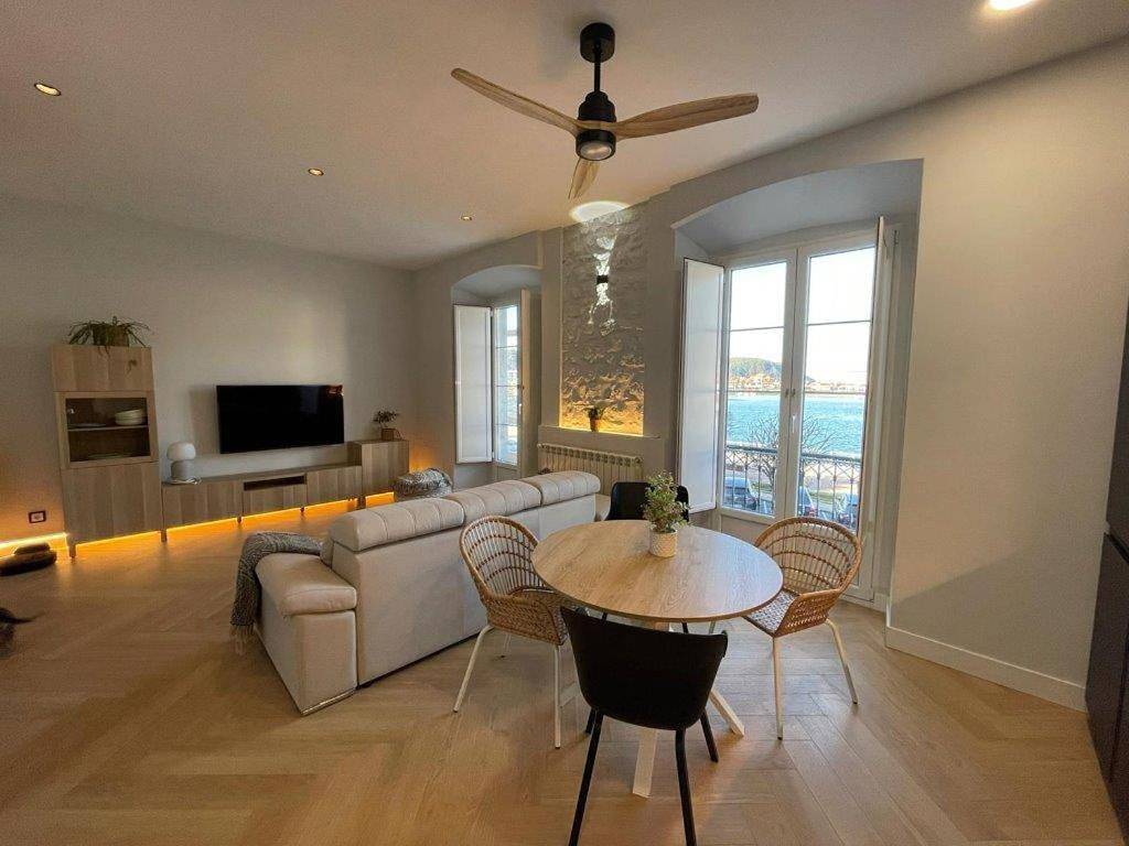 Double Room in Ribadesella, Côte Cantabrique