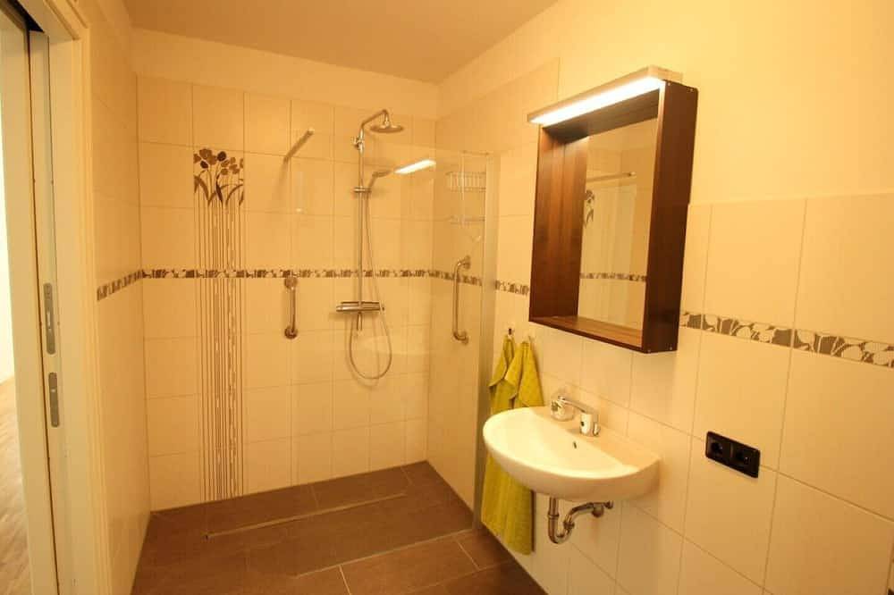 Ganze Wohnung, Ferienwohnung I Südseeblick in Motzen, Mittenwalde