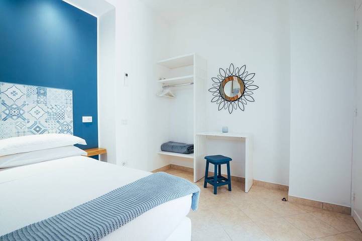 Chez Lia, Wohnung mit Garten und Meerblick Ravello, Amalfiküste in Ravello, Sorrento Coast
