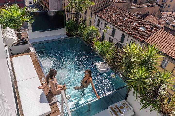 Appartement de vacances pour 4 personnes - 1