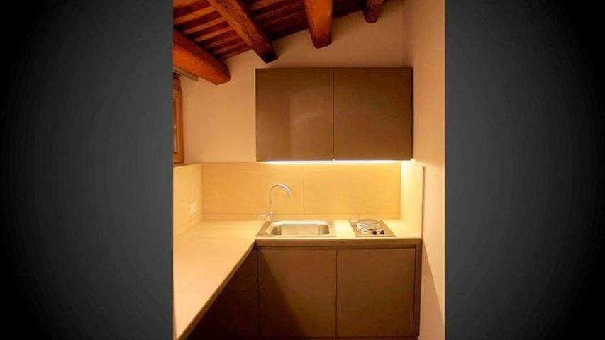 Bauernhof für 3 Personen, mit Pool und Garten in Venetien - 3