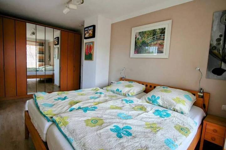 Ferienhaus für 9 Personen, mit Garten in Ohlstadt - 4