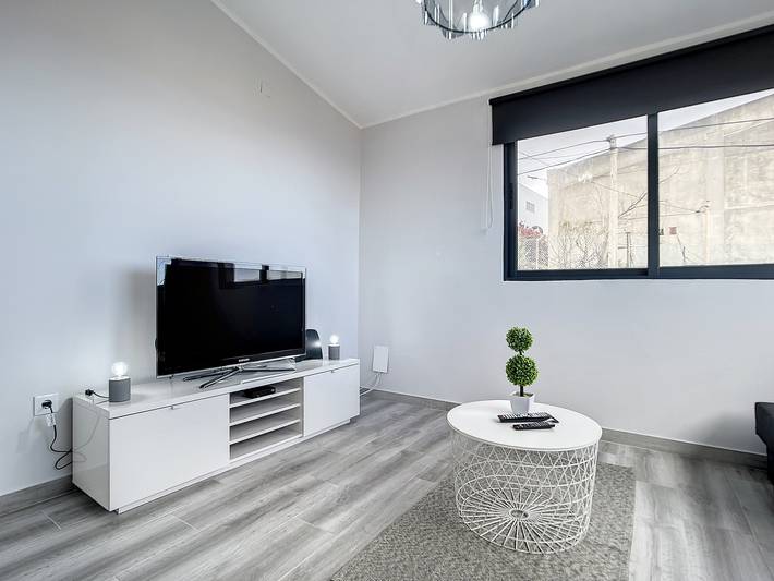 Gîte pour 5 personnes, avec vue sur l’océan et jardin à Caniçal - 4