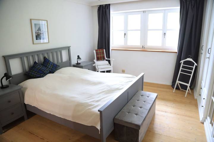 Ferienhaus für 10 Personen, mit Balkon und Terrasse sowie Garten in Bayerisch Gmain - 4