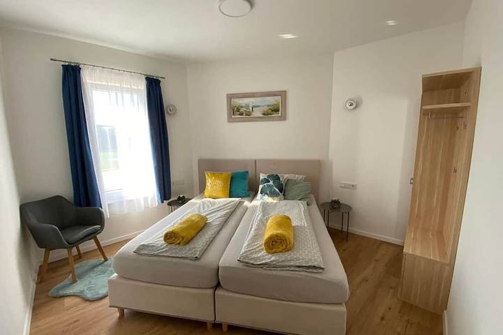 Ganze Wohnung, Residence Jorado  - im Herzen des Salzkammergutes in Bezirk Vöcklabruck