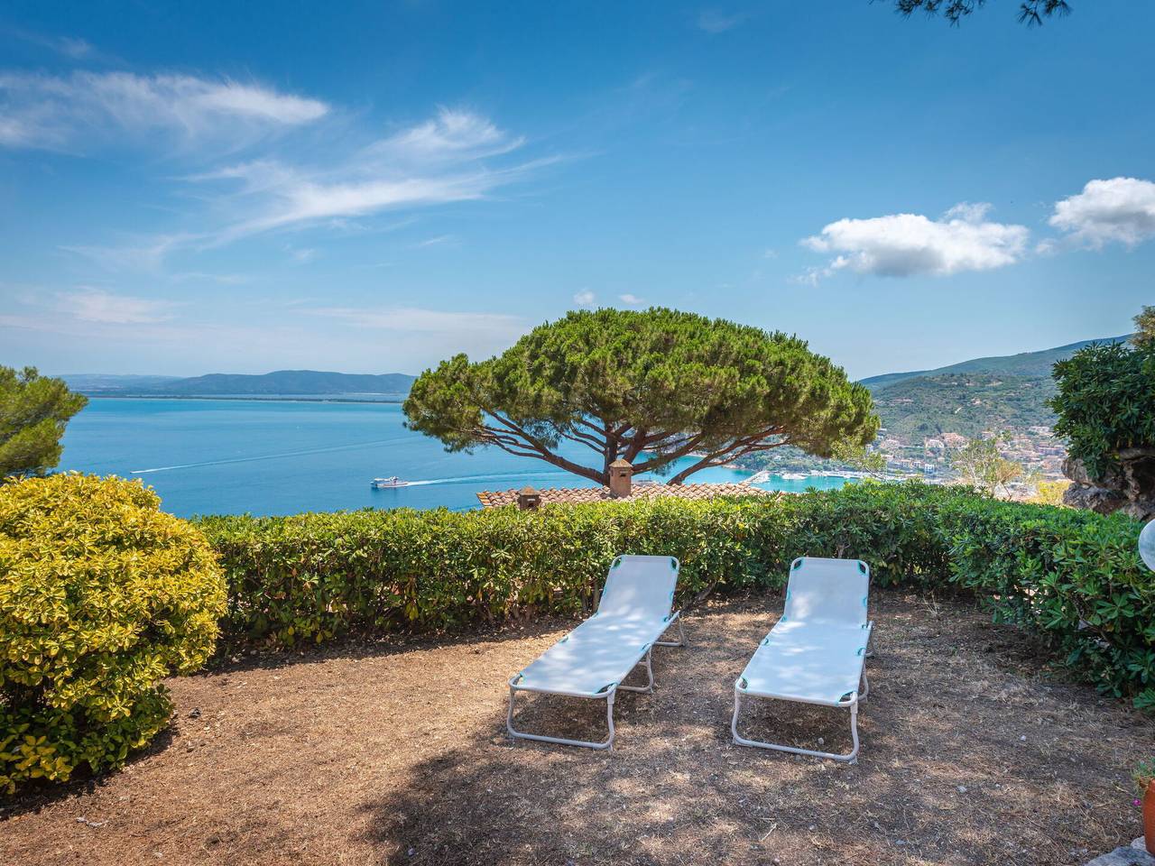 Sole - Sole 800.1 in Porto Santo Stefano, Province de Grosseto