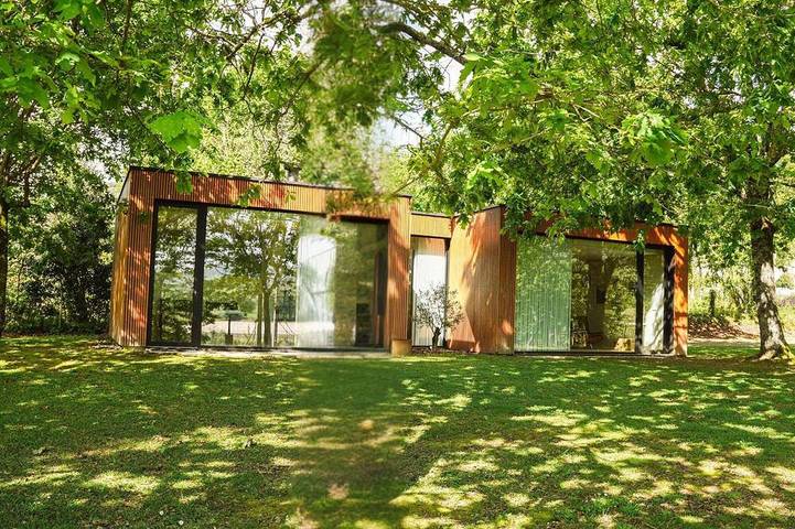 Gîte pour 3 personnes
