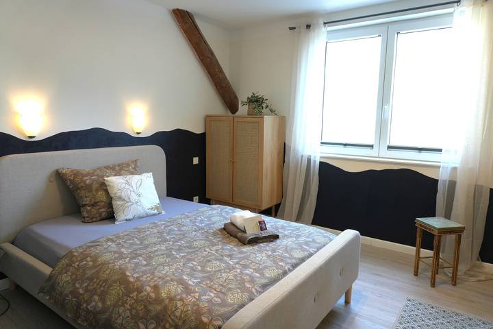 Zimmer für 1 Personen - 1