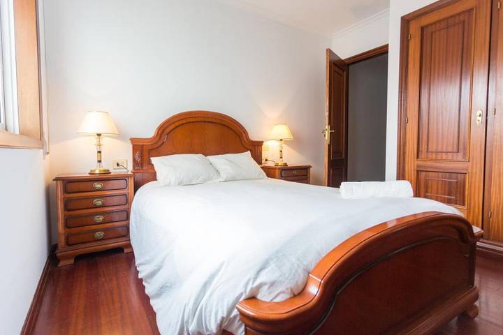Apartamento de vacaciones para 8 personas - 1