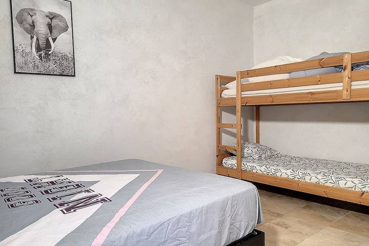 Location de vacances pour 8 personnes à Manosque - 3