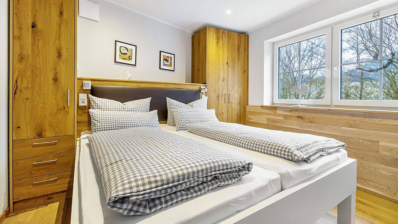 Ganze Ferienwohnung, Ferienwohnung für 3 Personen (50 m²) in Lennestadt in Lennestadt, Sauerland