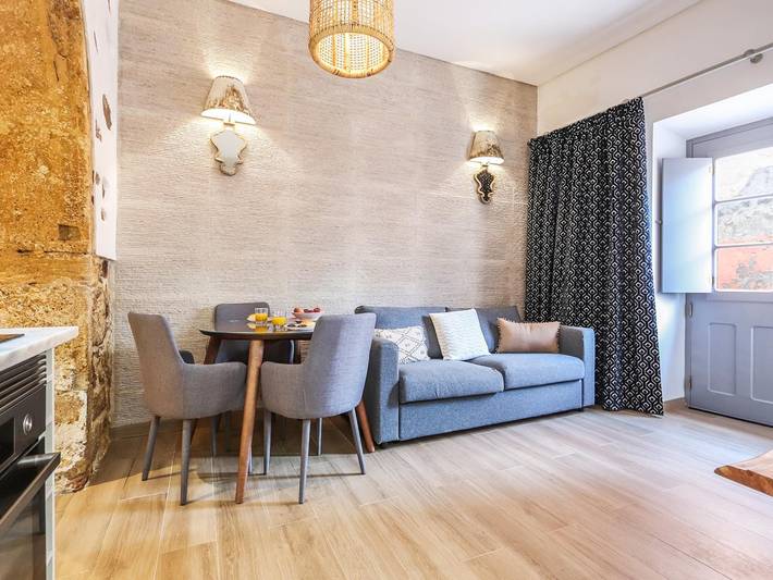 Gîte pour 2 personnes à Setúbal - 4