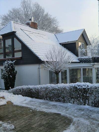 Ganze Ferienwohnung, Ferienwohnung Pallme in Amelinghausen, Nordheide