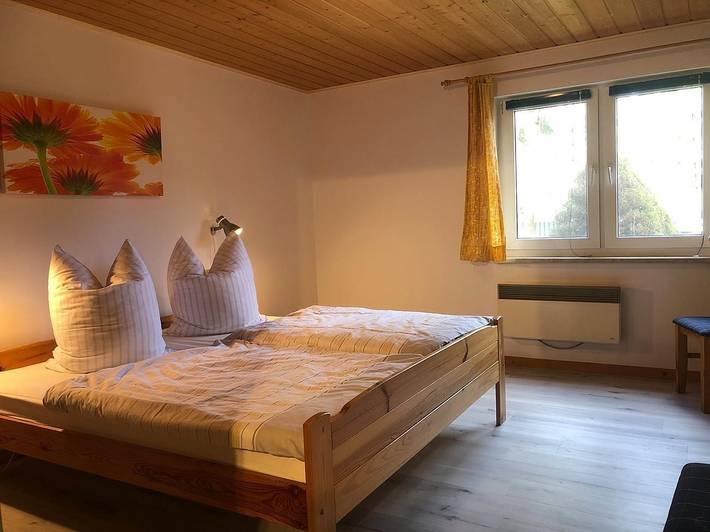 Ferienpark für 4 Personen, mit Terrasse und Garten, mit Haustier in Mirow - 4