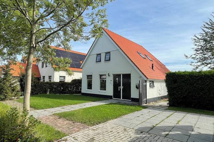 Villa für 6 Personen
