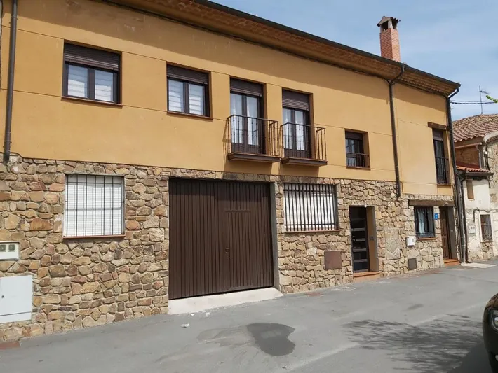 Apartamento de vacaciones para 5 personas, con balcón - 1