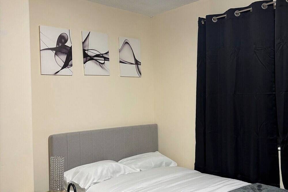 House in Manchester - G Escape in Manchester, Greater Manchester