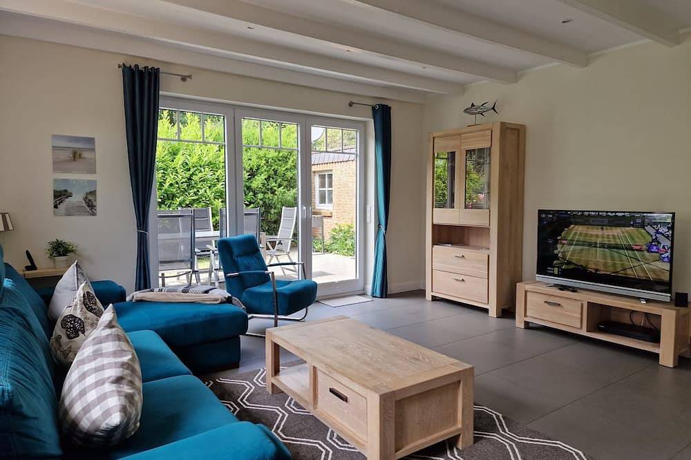 Ferienhaus für 6 Gäste mit 120m² in Wyk auf Föhr in Wyk auf Föhr (Stadt), Wyk auf Föhr
