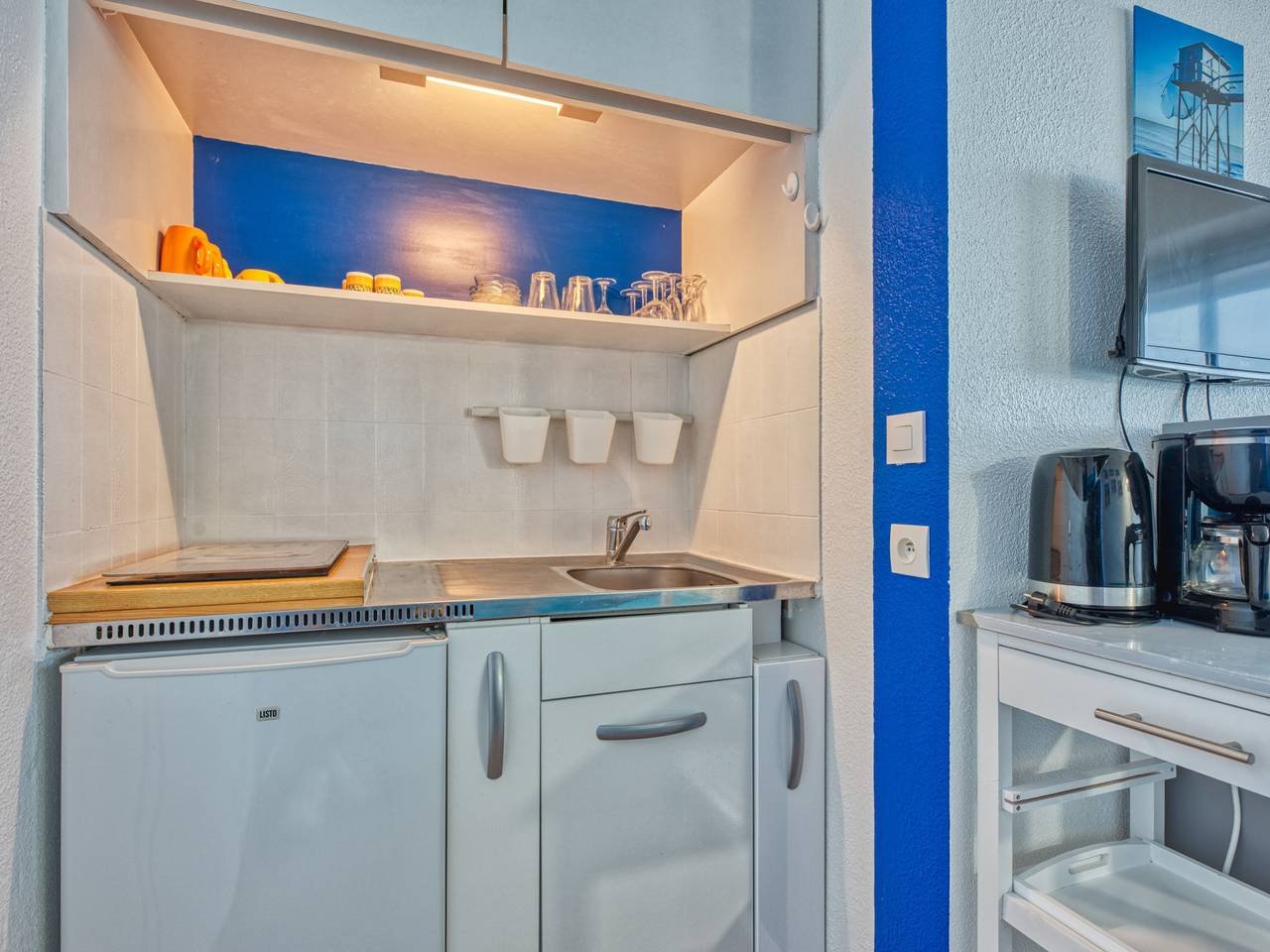 Appartement entier, Les Sables d'Argent in Lacanau Ocean, Lacanau