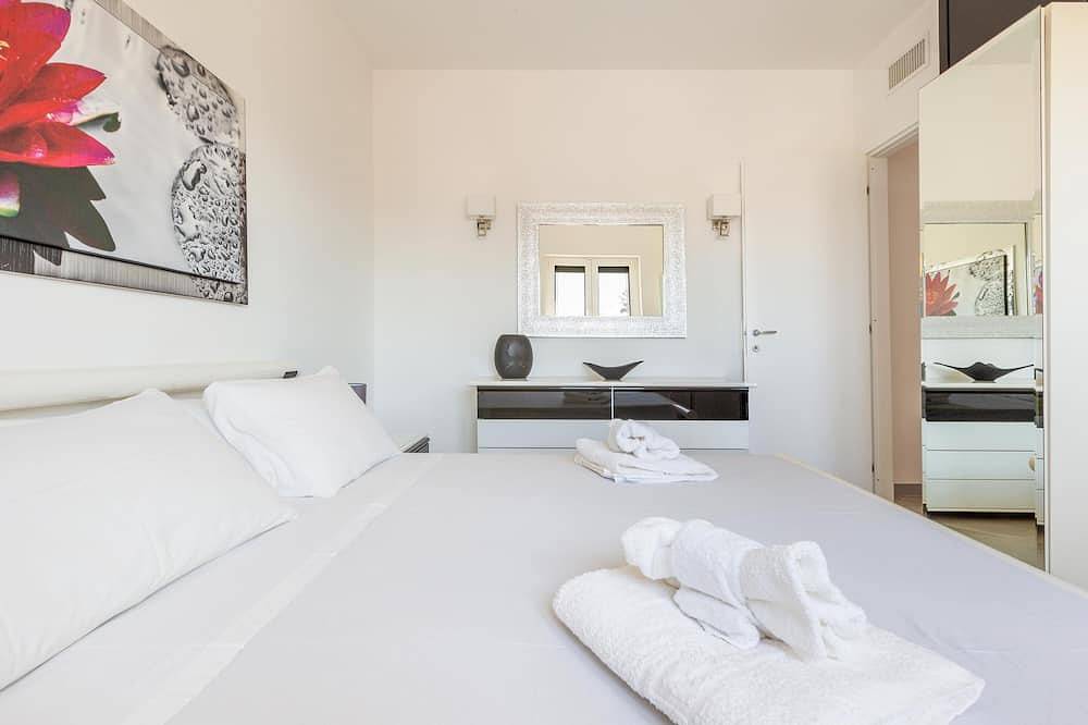 Appartamento intero, Attico Mezzaluna by Barbarhouse in Torre Santa Sabina, Salento