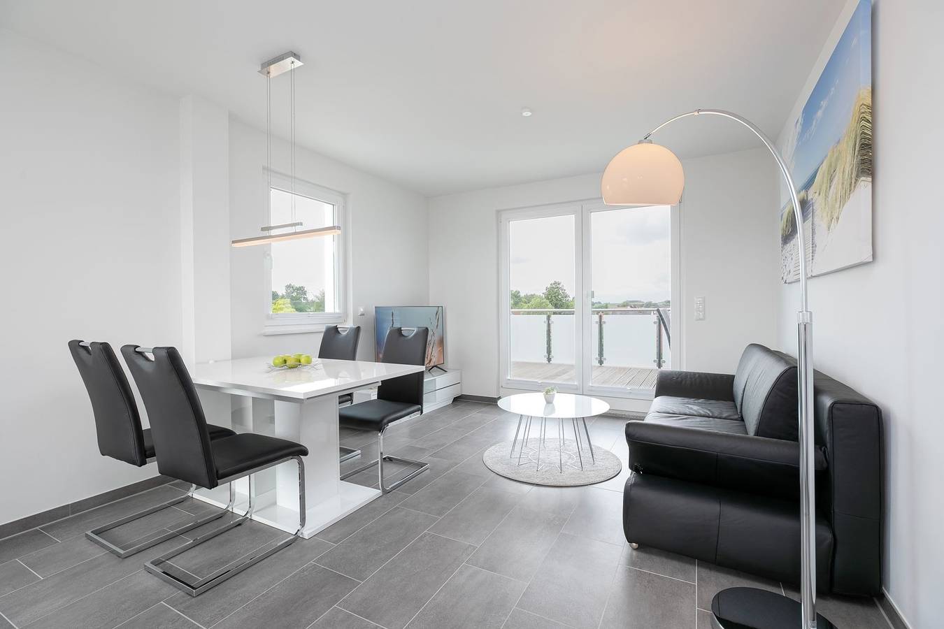 Ferienwohnung in Grömitz für 4 Personen in Grömitz