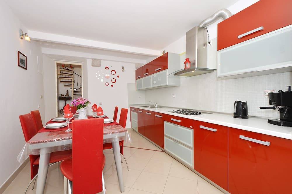 Casa vacanza a Traù a partire da 138€ a notte