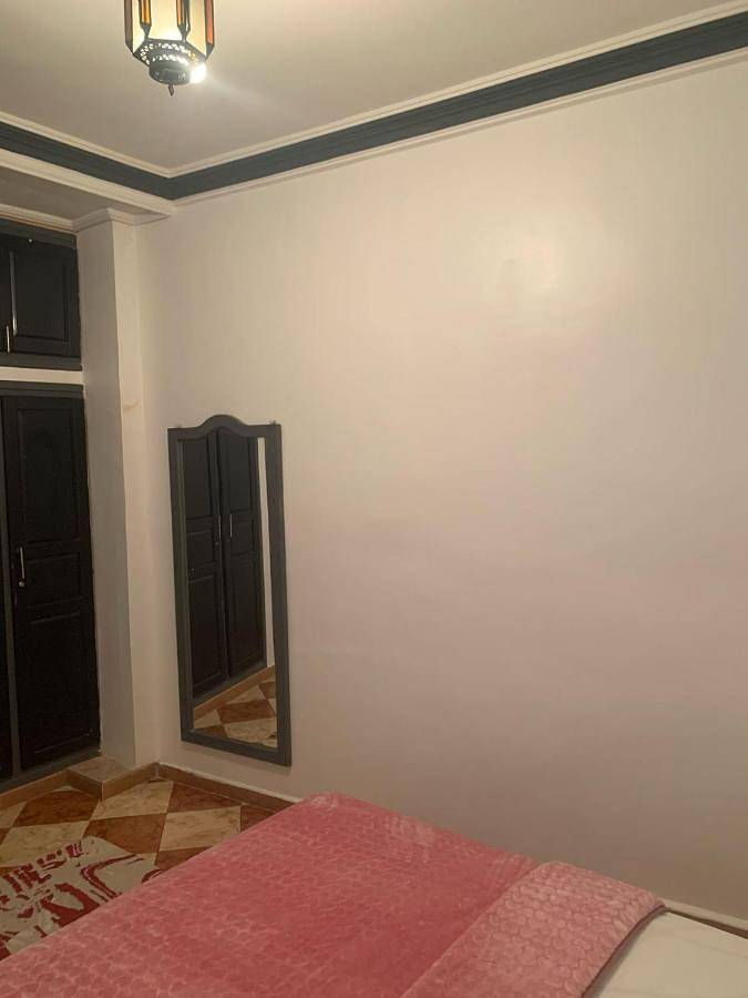 Maison d’hôte pour 6 personnes, avec terrasse à Ouarzazate - 3