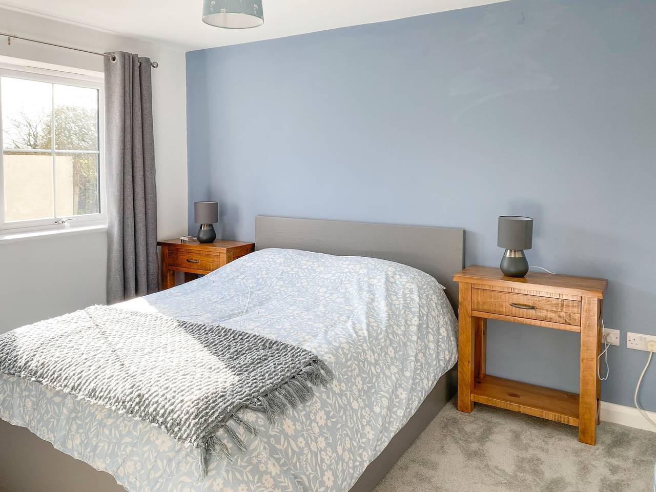 Glan Llyn Annex in Flintshire