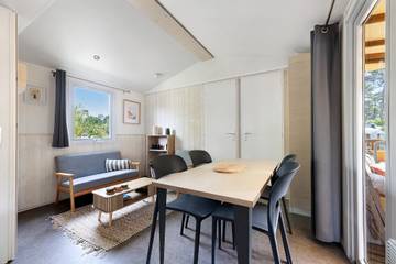Bungalow pour 5 Personnes dans Claouey, Lège-Cap-Ferret, Photo 2