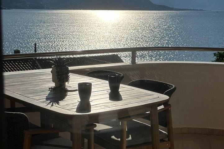 Ferienwohnung für 3 Personen in Montenegro