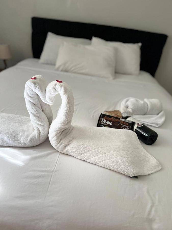 Hôtel pour 3 personnes à Río Grande (fleuve) - 4