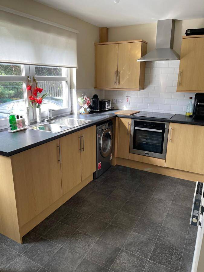 Appartement de vacances pour 4 personnes