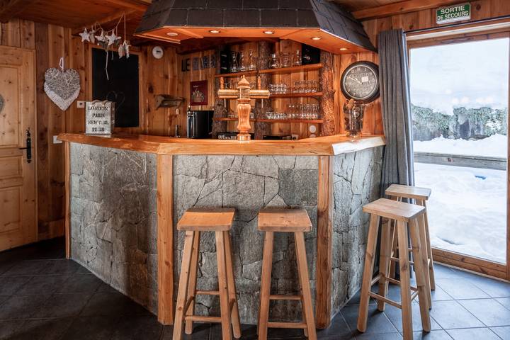 Casa de vacaciones para 14 personas, con sauna - 1