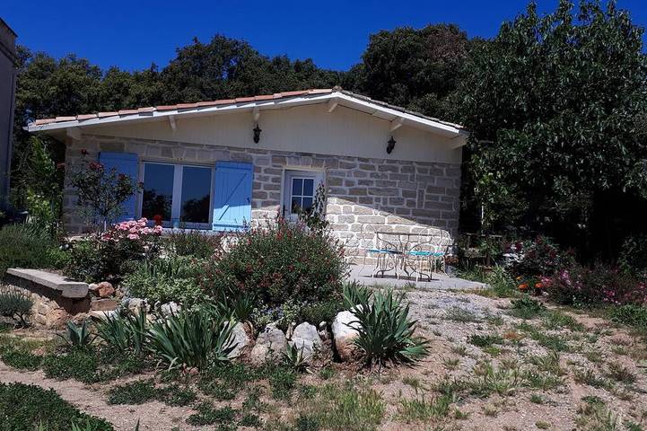 Gîte pour 2 personnes à Pignan - 3