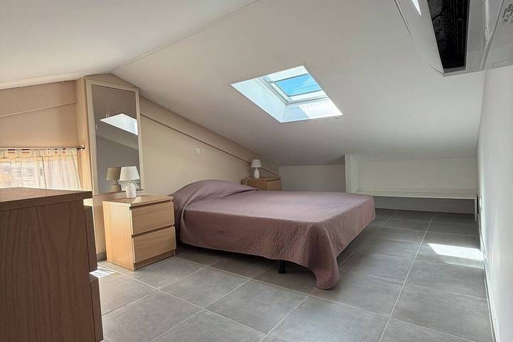 Gîte pour 4 personnes, avec jardin et balcon dans Plage de Lava - 4