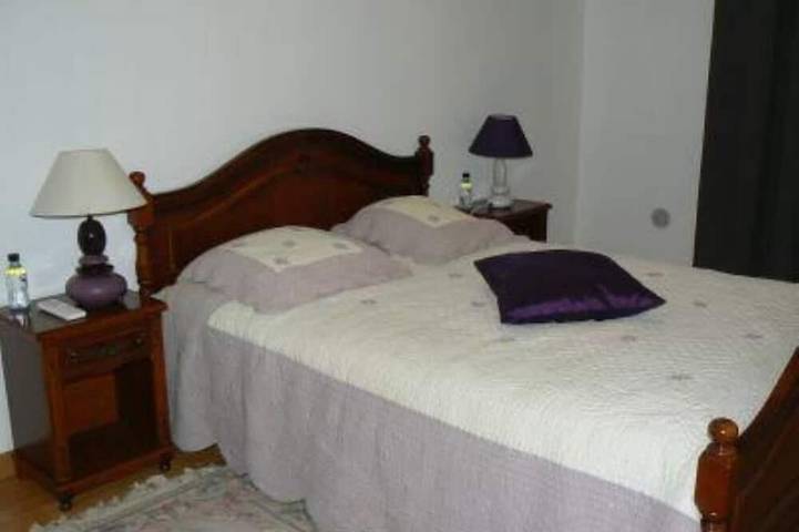 Villa pour 25 personnes, avec jacuzzi et jardin à Monticello - 2