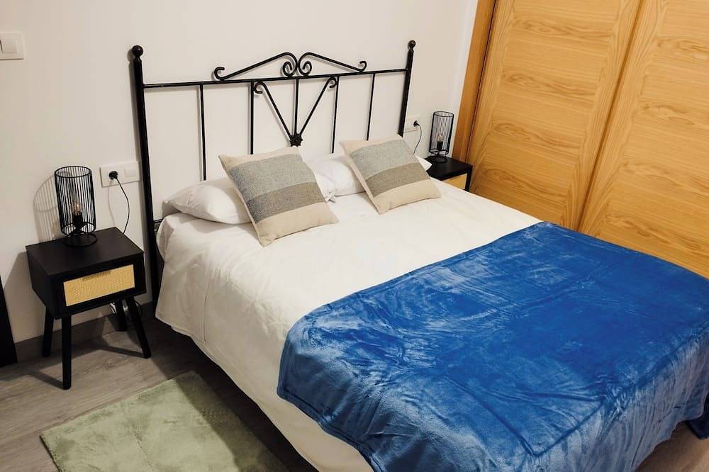Entire apartment, Ha Guarida do Moucho Vut-Po-014276 River View in Caldas de Reis, Pontevedra Province