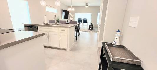 Bungalow für 6 Personen in Port Isabel, Texas Gulf Coast, Bild 3