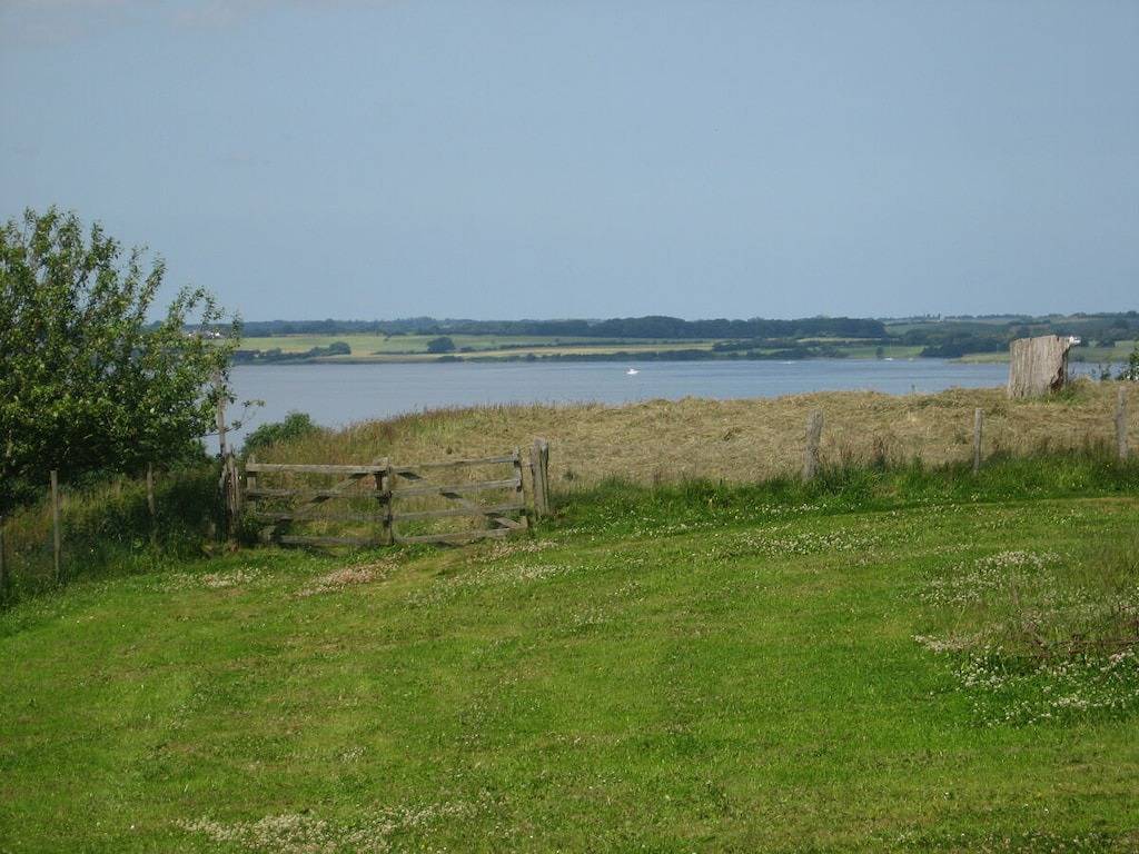 Auf dem Ferienhof Harnisch in Westerholz, Schleswig-Flensburg