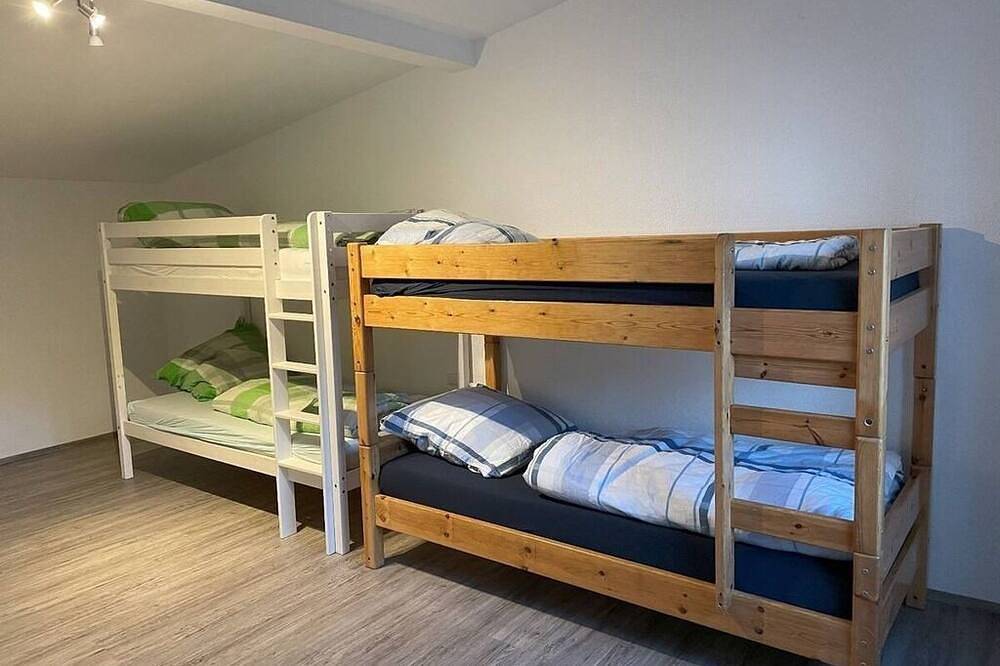 Ganze Wohnung, Wohnung Ndé in Untergruppenbach, Stuttgart Region