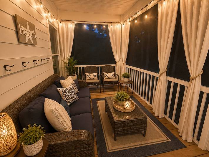 Charming Family Beach House in Gulf Shores - Rookery 3 in Fort Morgan, Mobile Bay