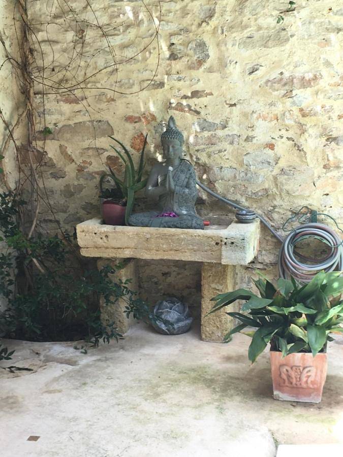 Three-Bedroom Villa in Lunel, Côte méditerranéenne (France)