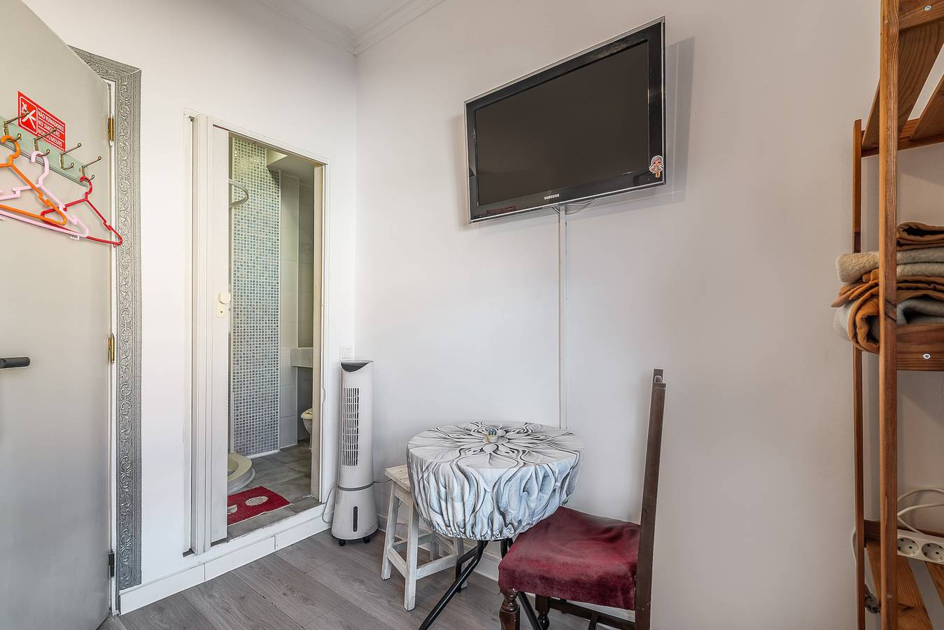 Suite 301 — Aquedarte Lisboa, foto 12