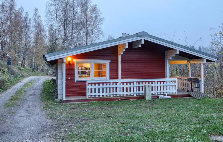Ferienhaus für 6 Personen, mit Garten, kinderfreundlich - 1